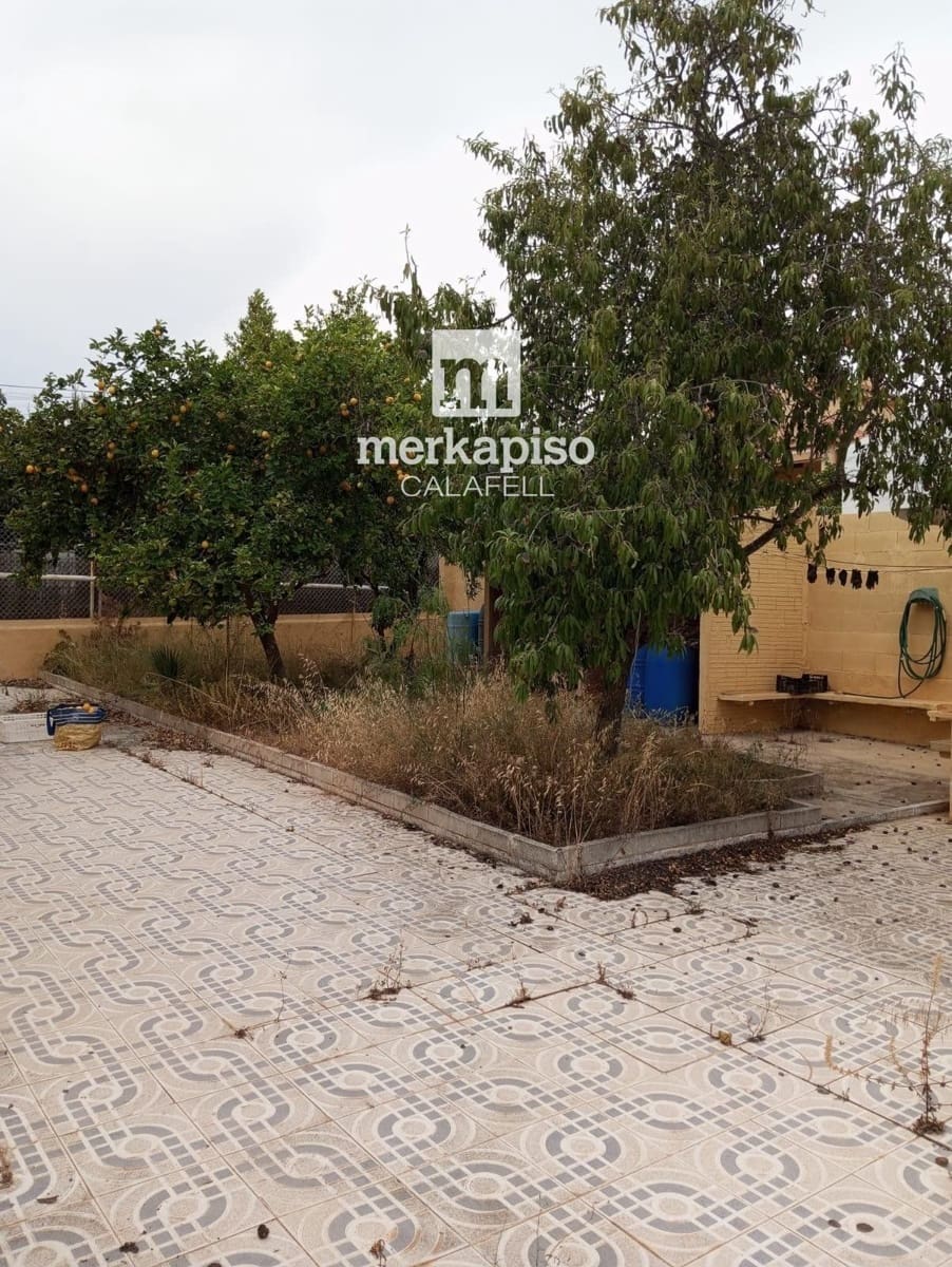 3 slaapkamer Villa te koop in El Vendrell - € 259.000 (Ref: 9787907)