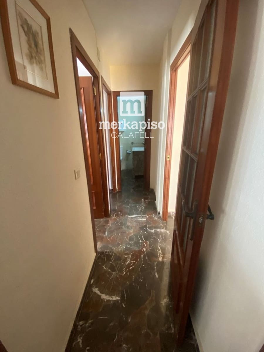 3 sovrum Lägenhet till salu i Segur de Calafell - 185 000 € (Ref: 9789663)