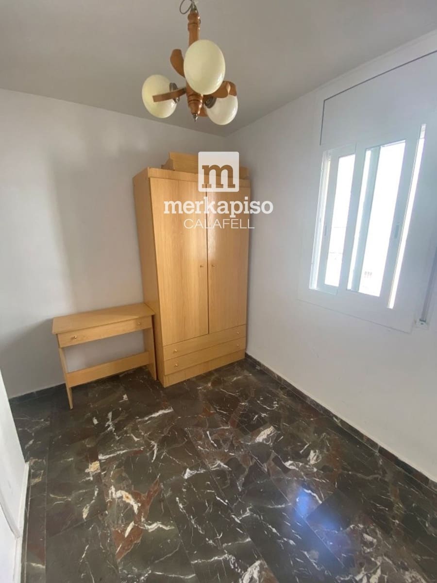 3 sovrum Lägenhet till salu i Segur de Calafell - 185 000 € (Ref: 9789663)