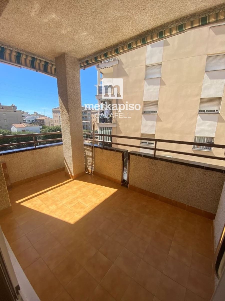 3 sovrum Lägenhet till salu i Segur de Calafell - 185 000 € (Ref: 9789663)