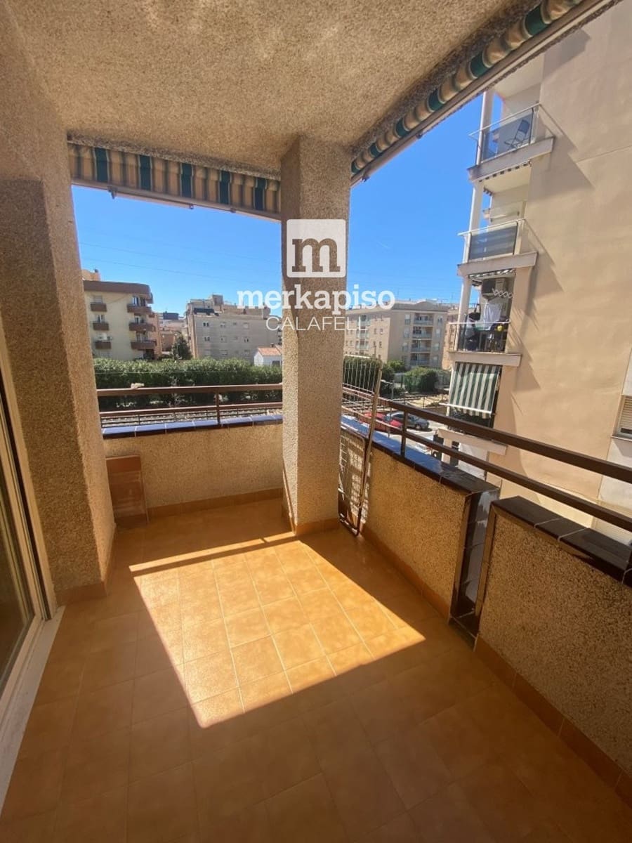 3 sovrum Lägenhet till salu i Segur de Calafell - 185 000 € (Ref: 9789663)