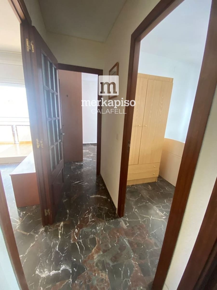 3 sovrum Lägenhet till salu i Segur de Calafell - 185 000 € (Ref: 9789663)