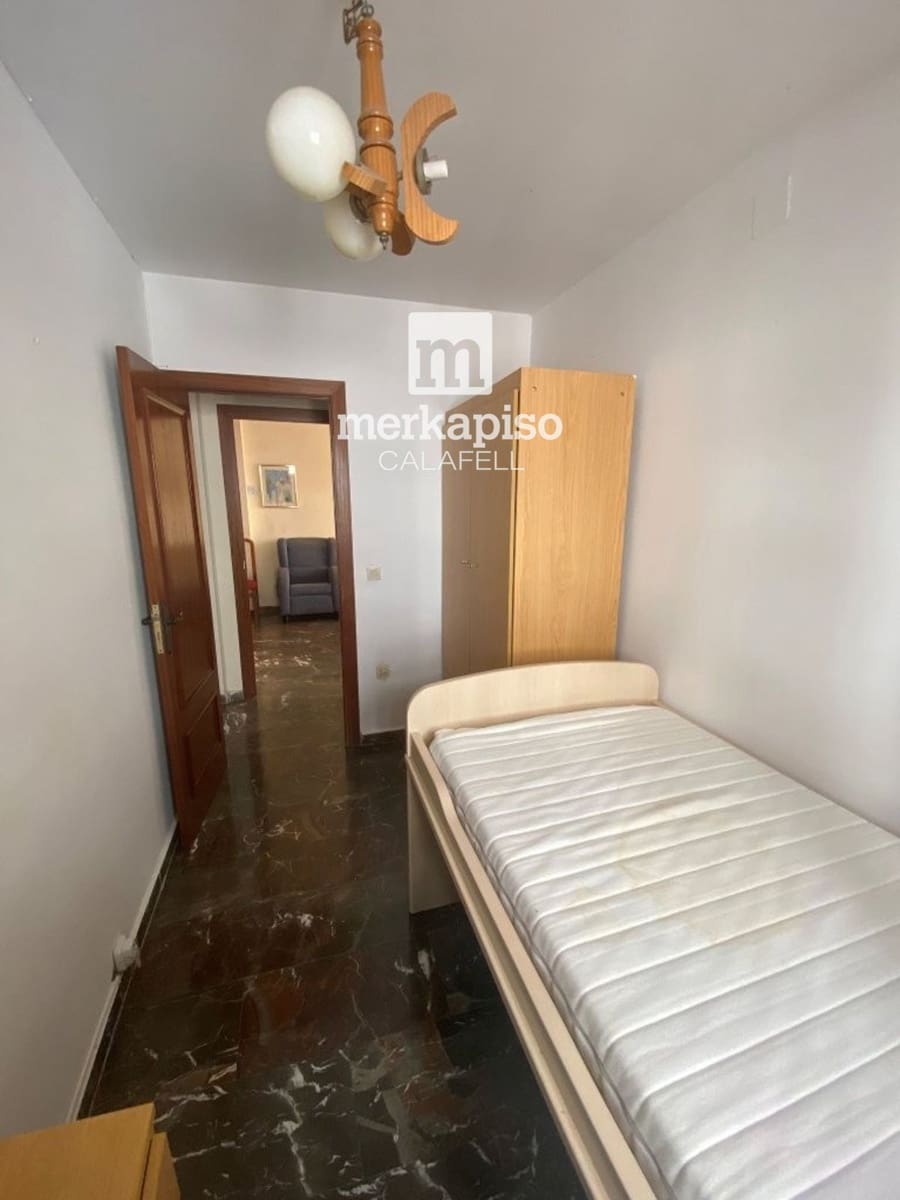 3 sovrum Lägenhet till salu i Segur de Calafell - 185 000 € (Ref: 9789663)