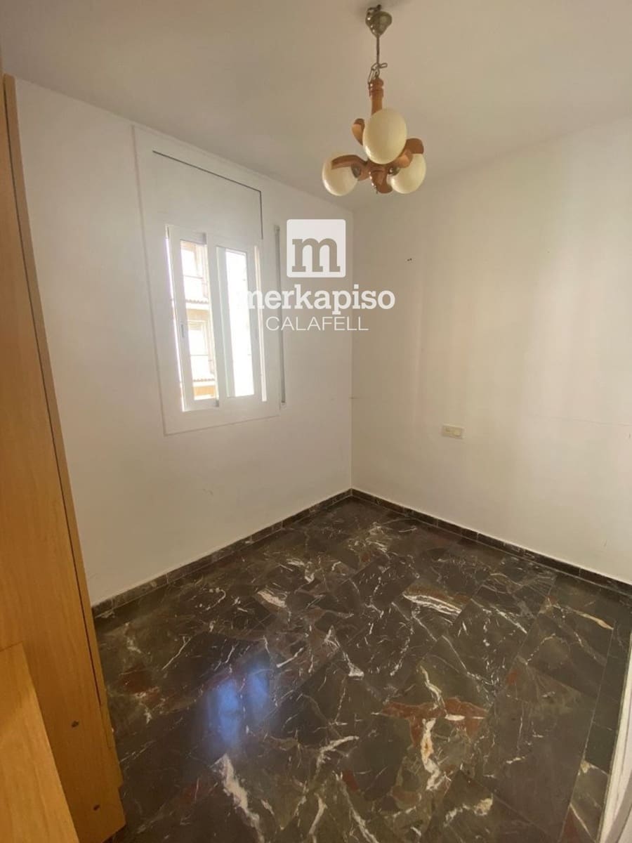 3 sovrum Lägenhet till salu i Segur de Calafell - 185 000 € (Ref: 9789663)