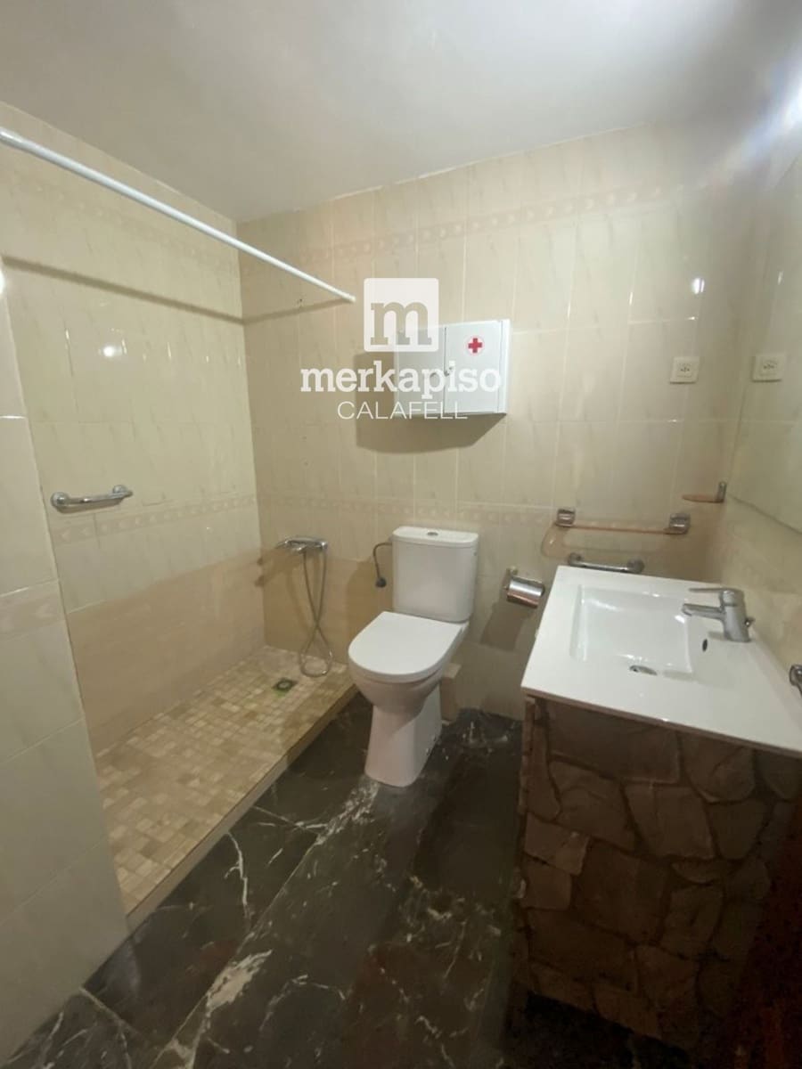 3 sovrum Lägenhet till salu i Segur de Calafell - 185 000 € (Ref: 9789663)