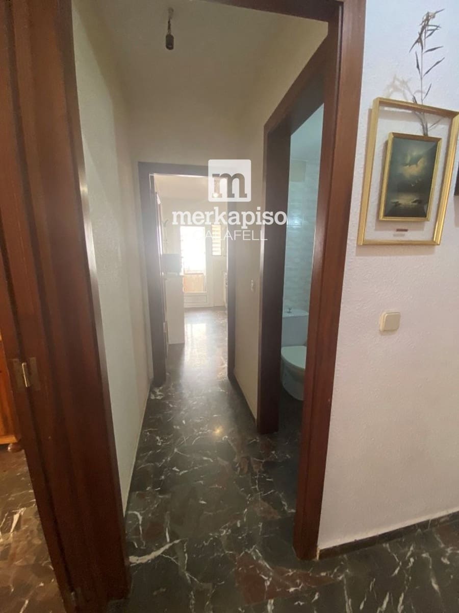 3 sovrum Lägenhet till salu i Segur de Calafell - 185 000 € (Ref: 9789663)