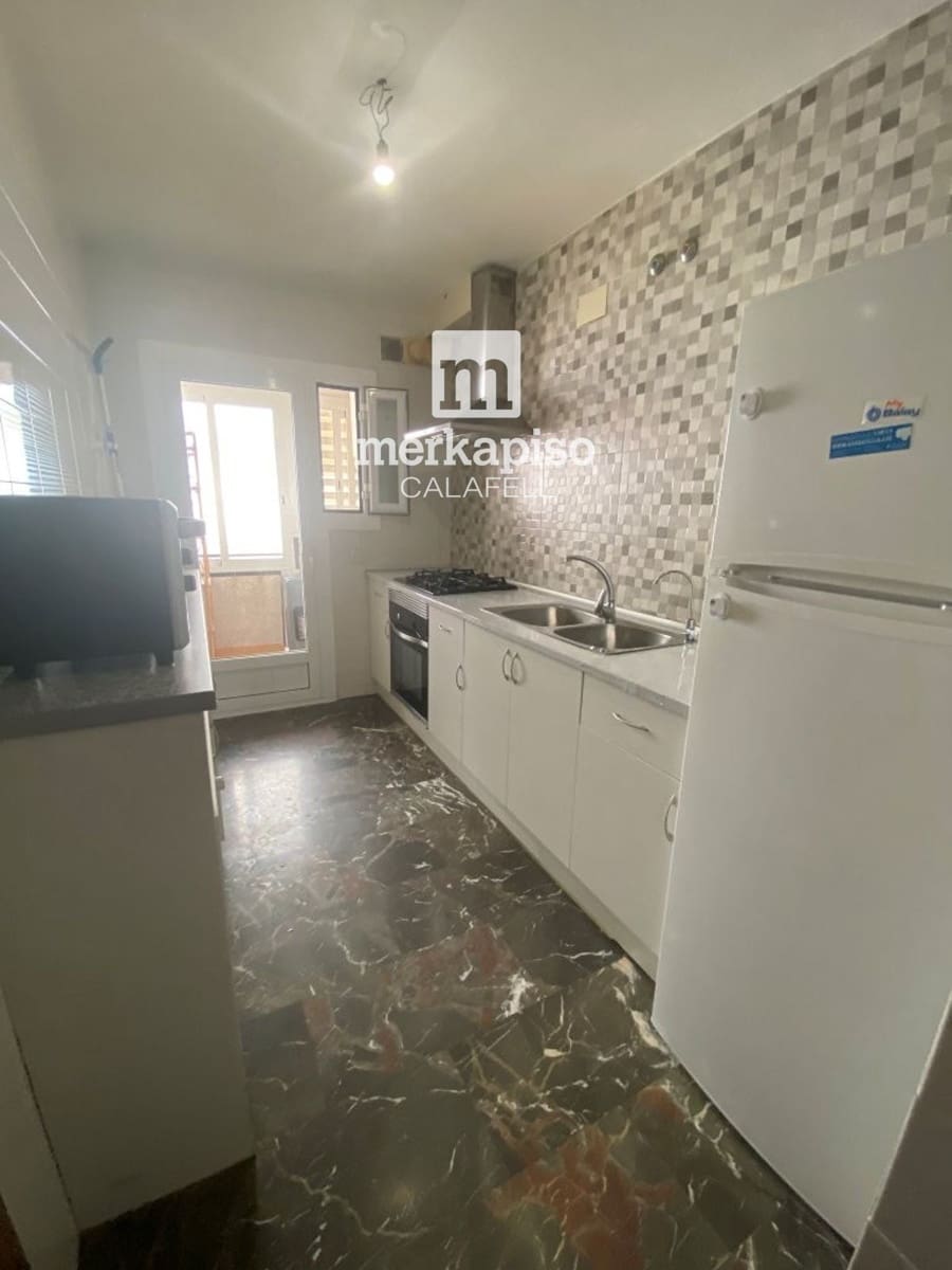 3 sovrum Lägenhet till salu i Segur de Calafell - 185 000 € (Ref: 9789663)