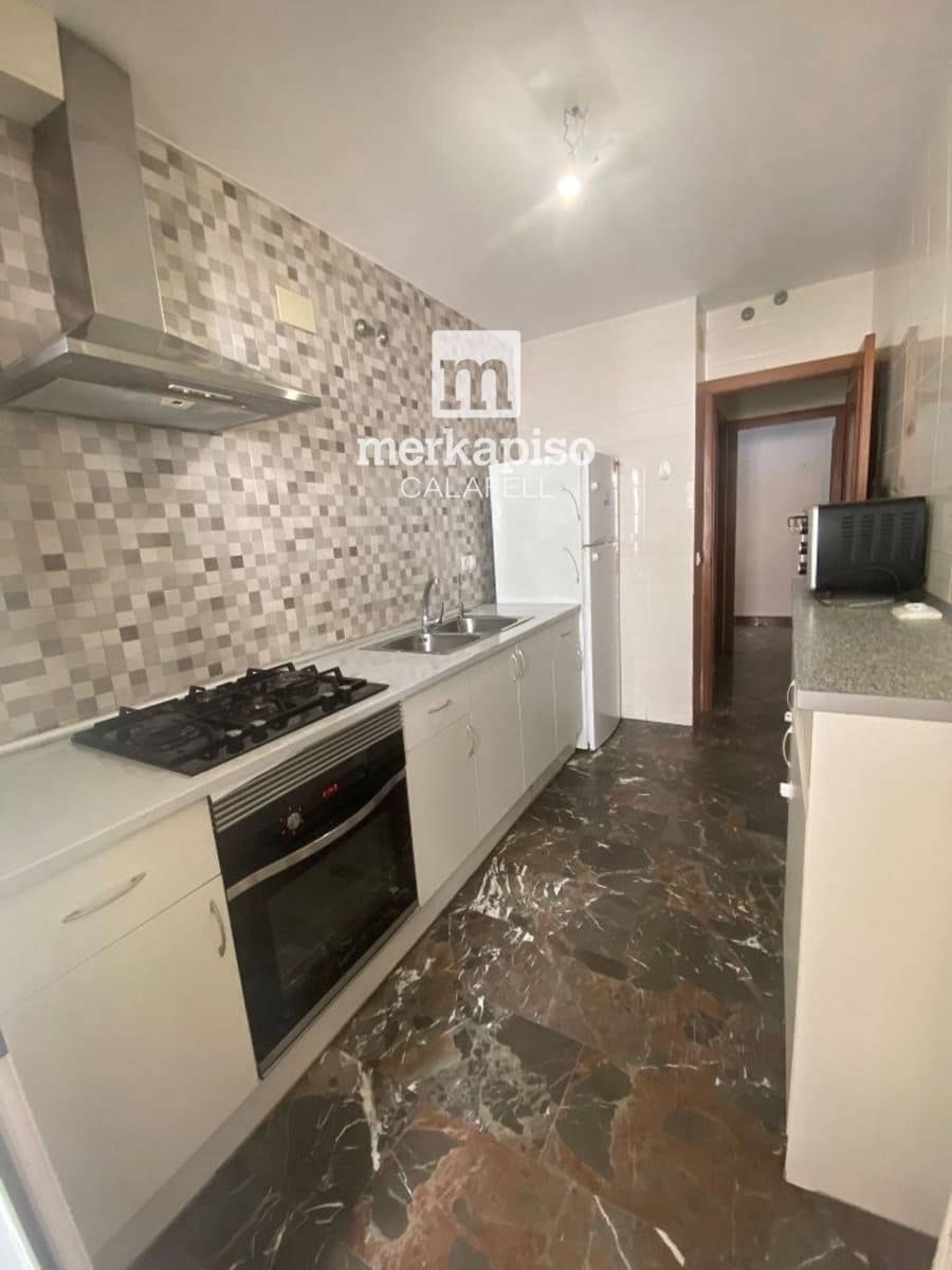 3 sovrum Lägenhet till salu i Segur de Calafell - 185 000 € (Ref: 9789663)