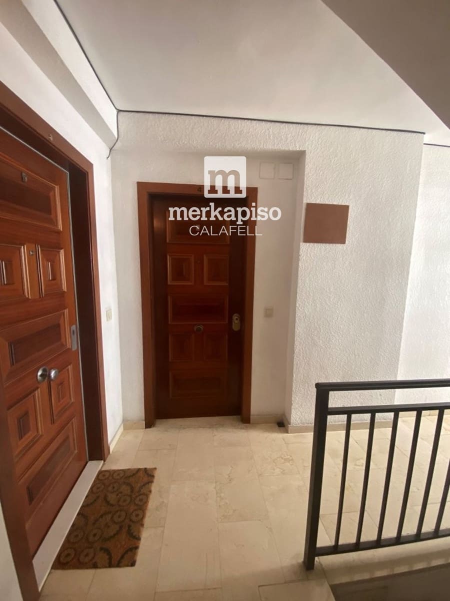 3 sovrum Lägenhet till salu i Segur de Calafell - 185 000 € (Ref: 9789663)