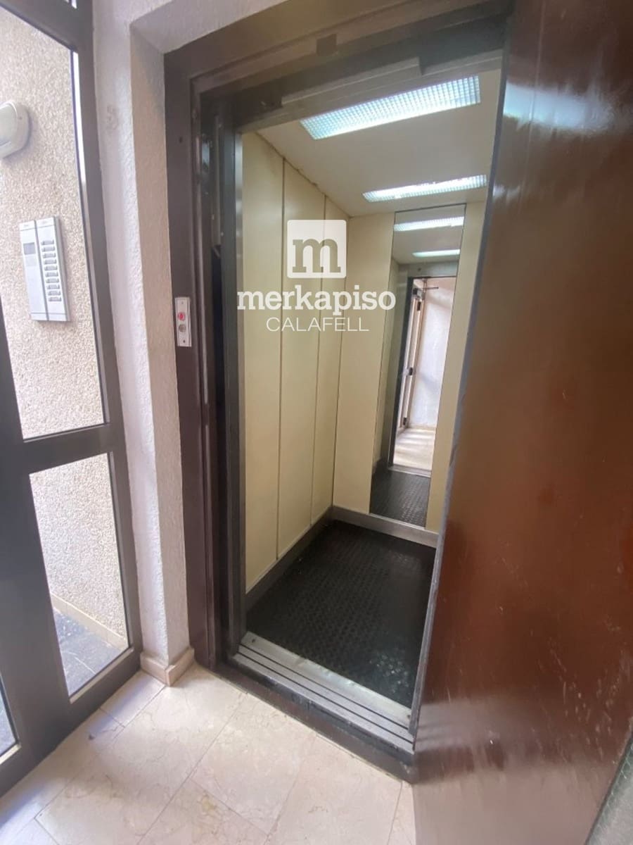 3 sovrum Lägenhet till salu i Segur de Calafell - 185 000 € (Ref: 9789663)