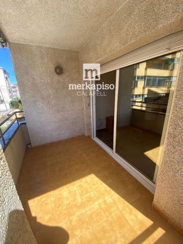 3 soverom Leilighet til salgs i Segur de Calafell, Calafell - € 185 000 (Ref: 9789663)