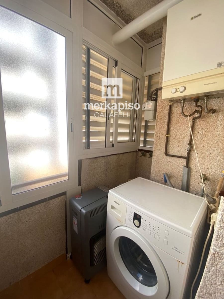 3 sovrum Lägenhet till salu i Segur de Calafell - 185 000 € (Ref: 9789663)