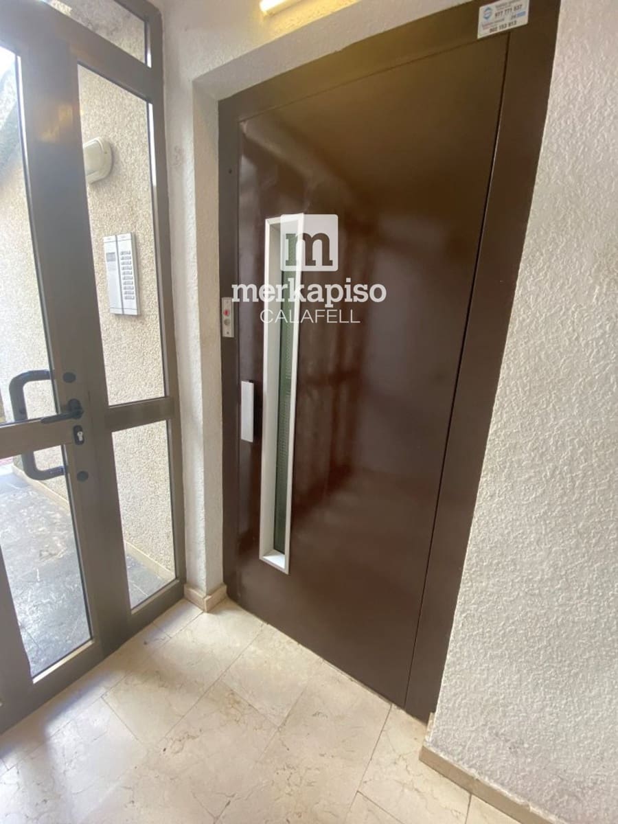 3 sovrum Lägenhet till salu i Segur de Calafell - 185 000 € (Ref: 9789663)