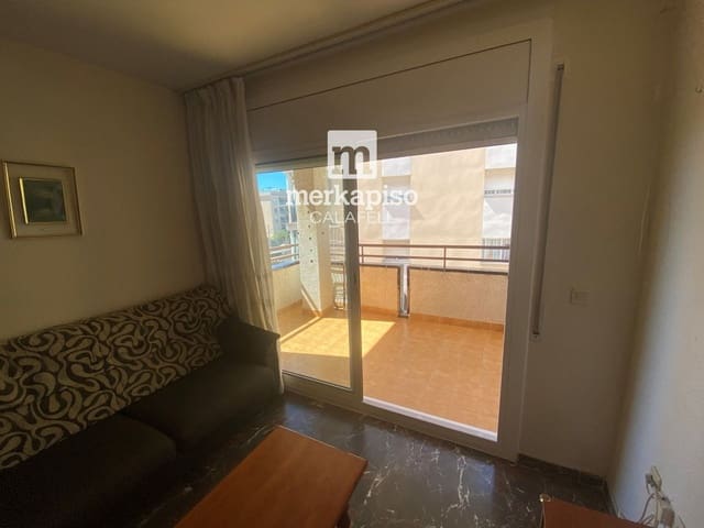 3 soverom Leilighet til salgs i Segur de Calafell, Calafell - € 185 000 (Ref: 9789663)