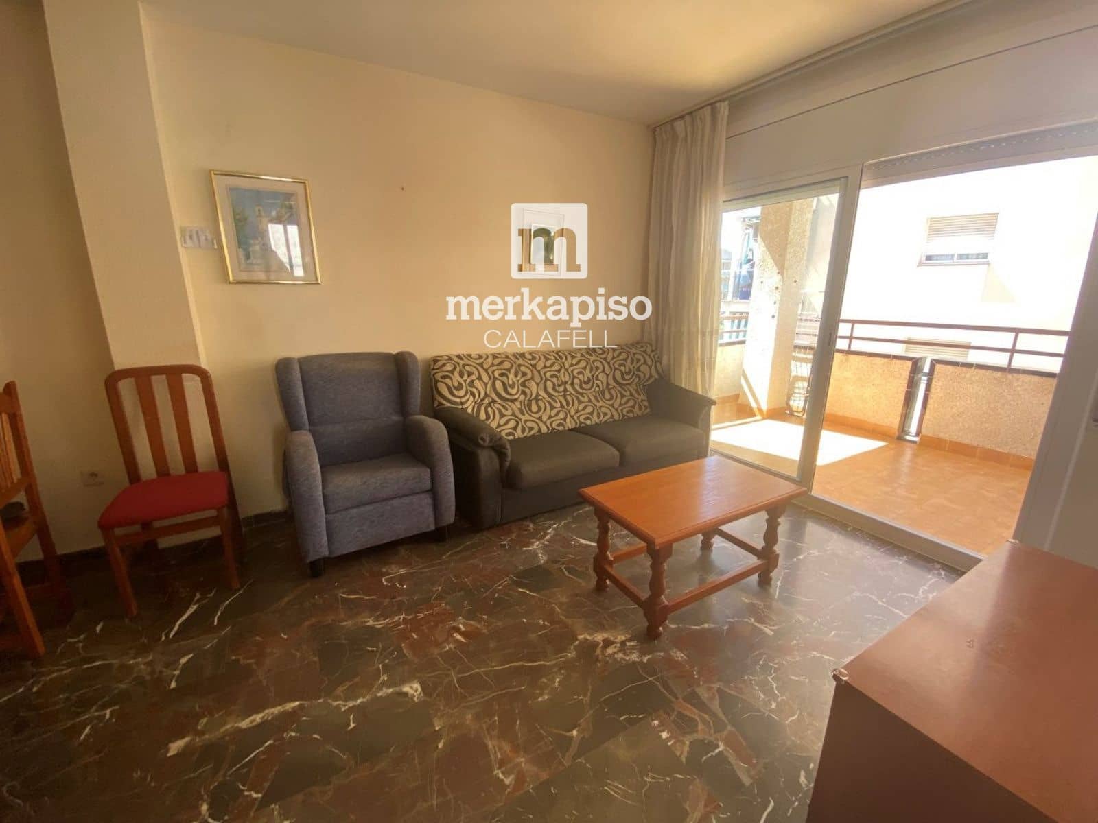 3 sovrum Lägenhet till salu i Segur de Calafell - 185 000 € (Ref: 9789663)