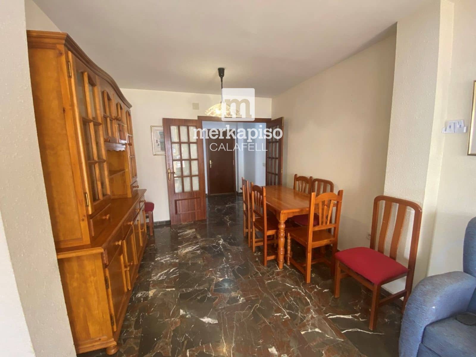 3 sovrum Lägenhet till salu i Segur de Calafell - 185 000 € (Ref: 9789663)