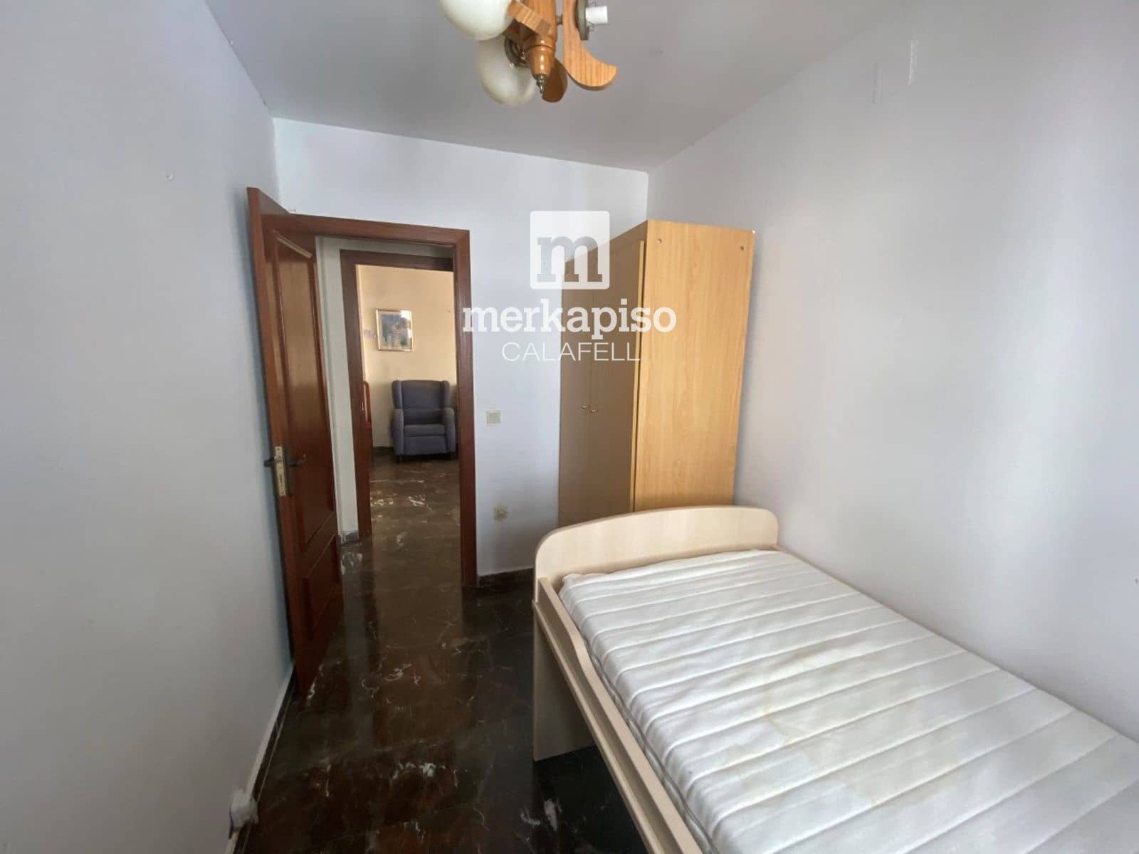 3 sovrum Lägenhet till salu i Segur de Calafell - 185 000 € (Ref: 9789663)