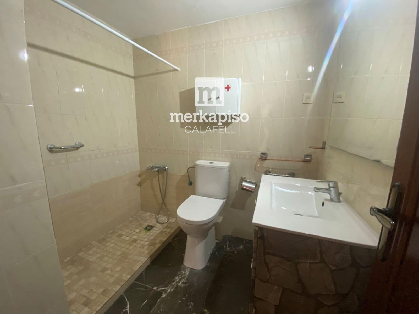 3 sovrum Lägenhet till salu i Segur de Calafell - 185 000 € (Ref: 9789663)