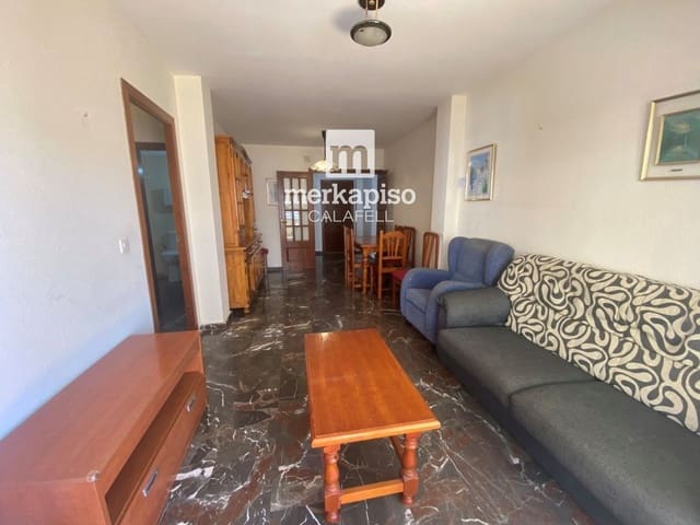 3 soverom Leilighet til salgs i Segur de Calafell, Calafell - € 185 000 (Ref: 9789663)