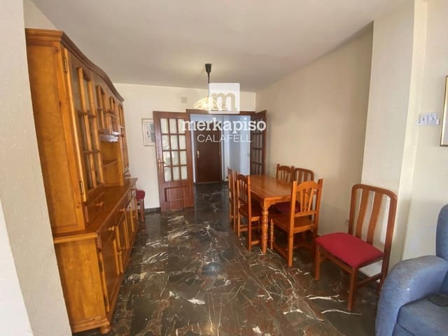 3 soverom Leilighet til salgs i Segur de Calafell, Calafell - € 185 000 (Ref: 9789663)