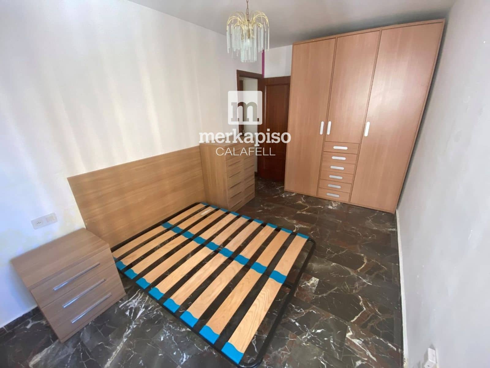 3 sovrum Lägenhet till salu i Segur de Calafell - 185 000 € (Ref: 9789663)