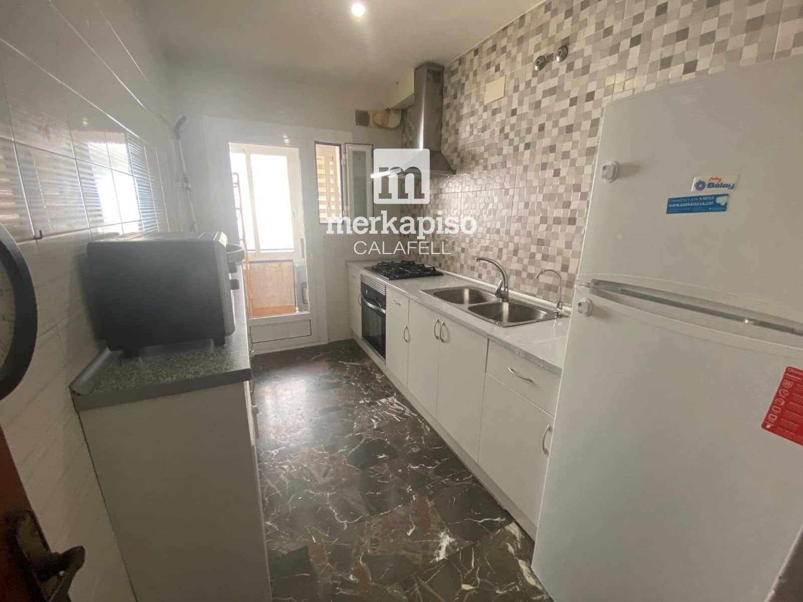 3 sovrum Lägenhet till salu i Segur de Calafell - 185 000 € (Ref: 9789663)