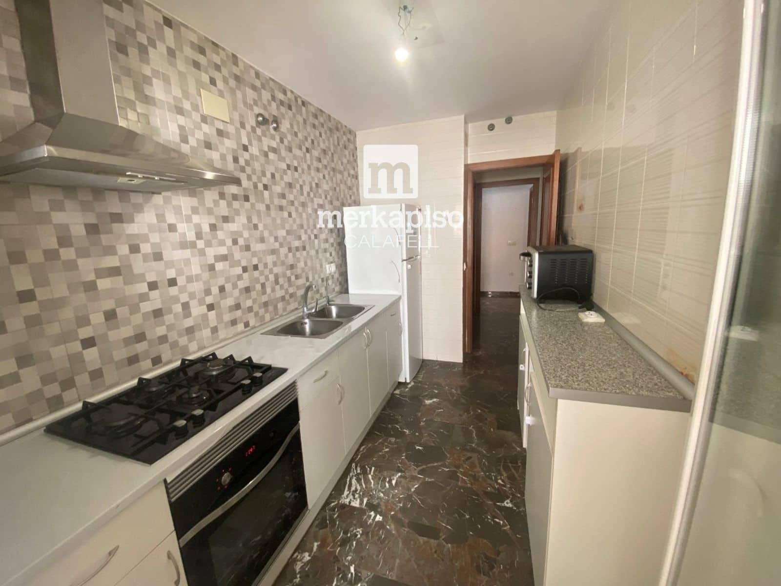 3 sovrum Lägenhet till salu i Segur de Calafell - 185 000 € (Ref: 9789663)