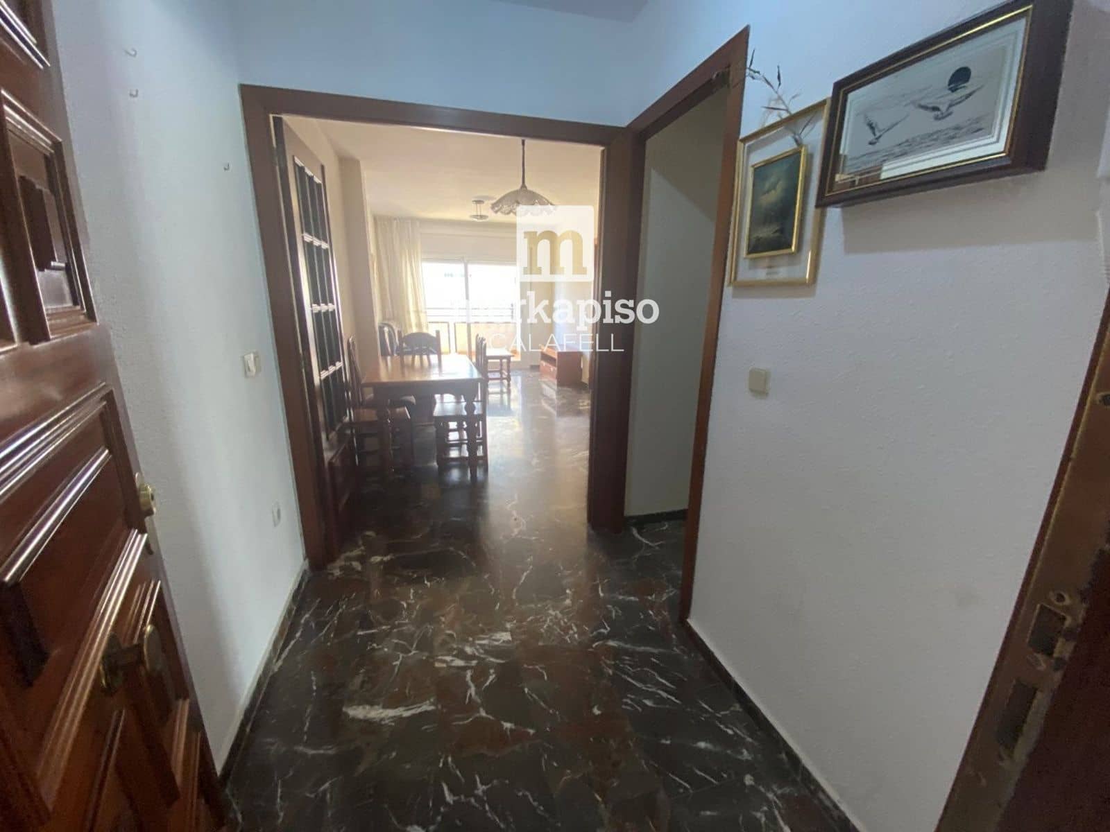 3 sovrum Lägenhet till salu i Segur de Calafell - 185 000 € (Ref: 9789663)