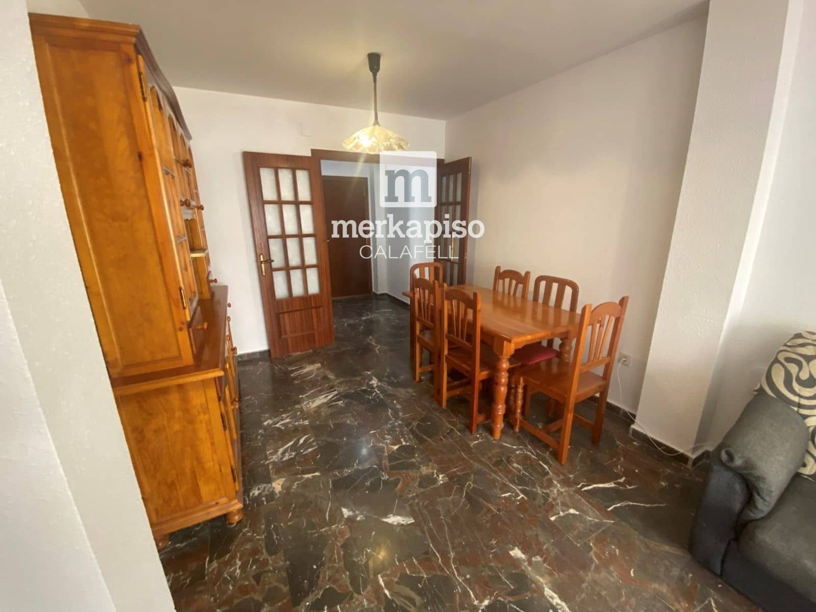 3 sypialnia Mieszkanie na sprzedaż w Segur de Calafell - 185 000 € (Ref: 9789663)