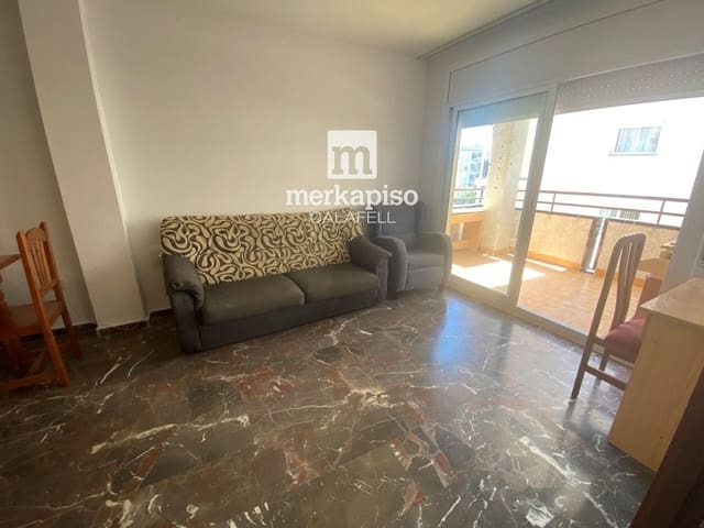 3 camera da letto Appartamento in vendita in Segur de Calafell, Calafell - 185.000 € (Rif: 9789663)
