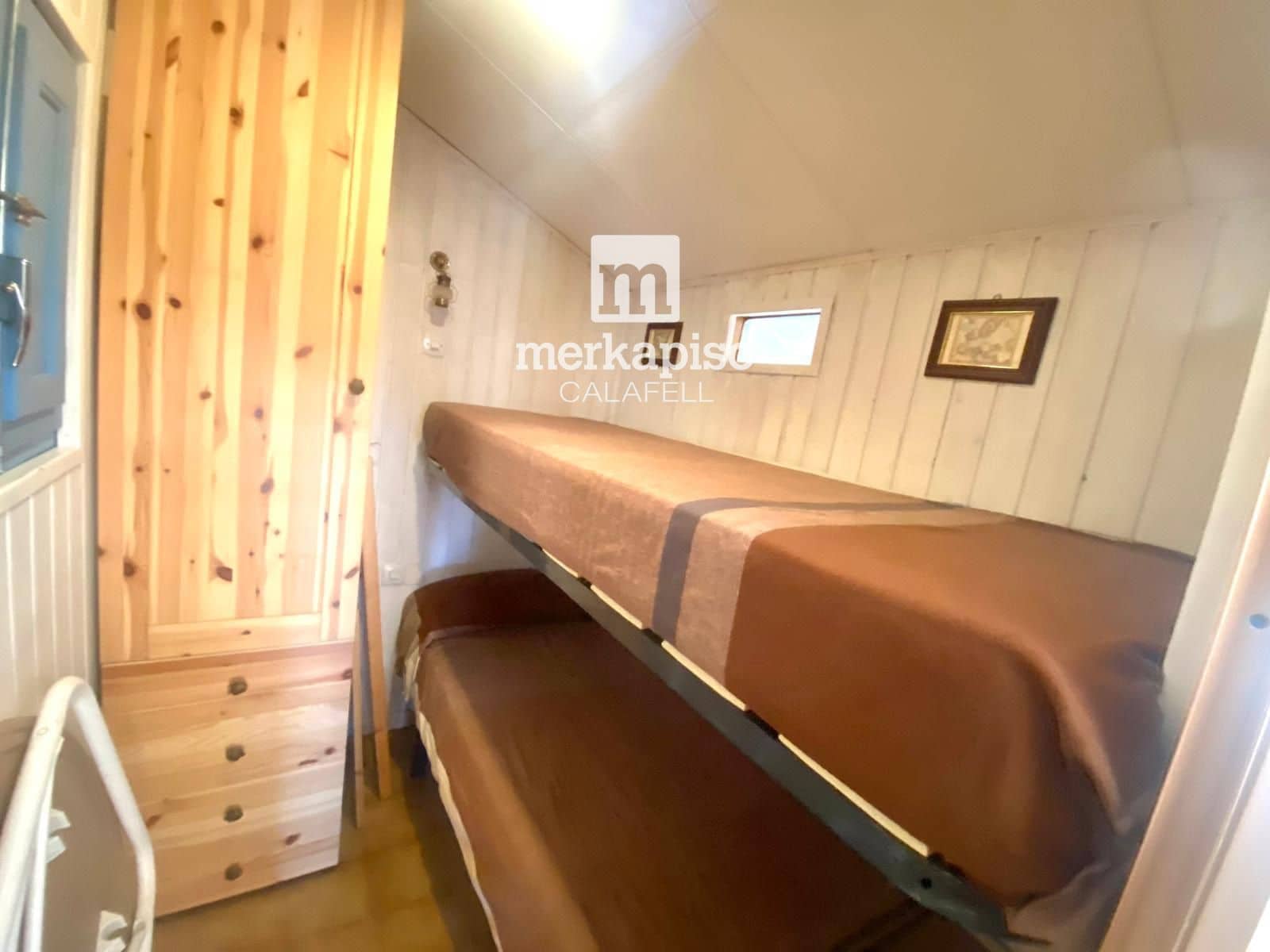 6 soverom Villa til salgs i Cunit med svømmebasseng - € 314 500 (Ref: 9795534)