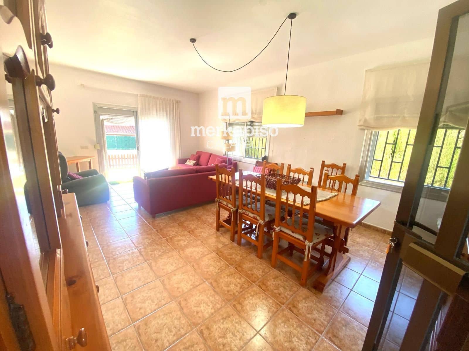 6 soverom Villa til salgs i Cunit med svømmebasseng - € 314 500 (Ref: 9795534)