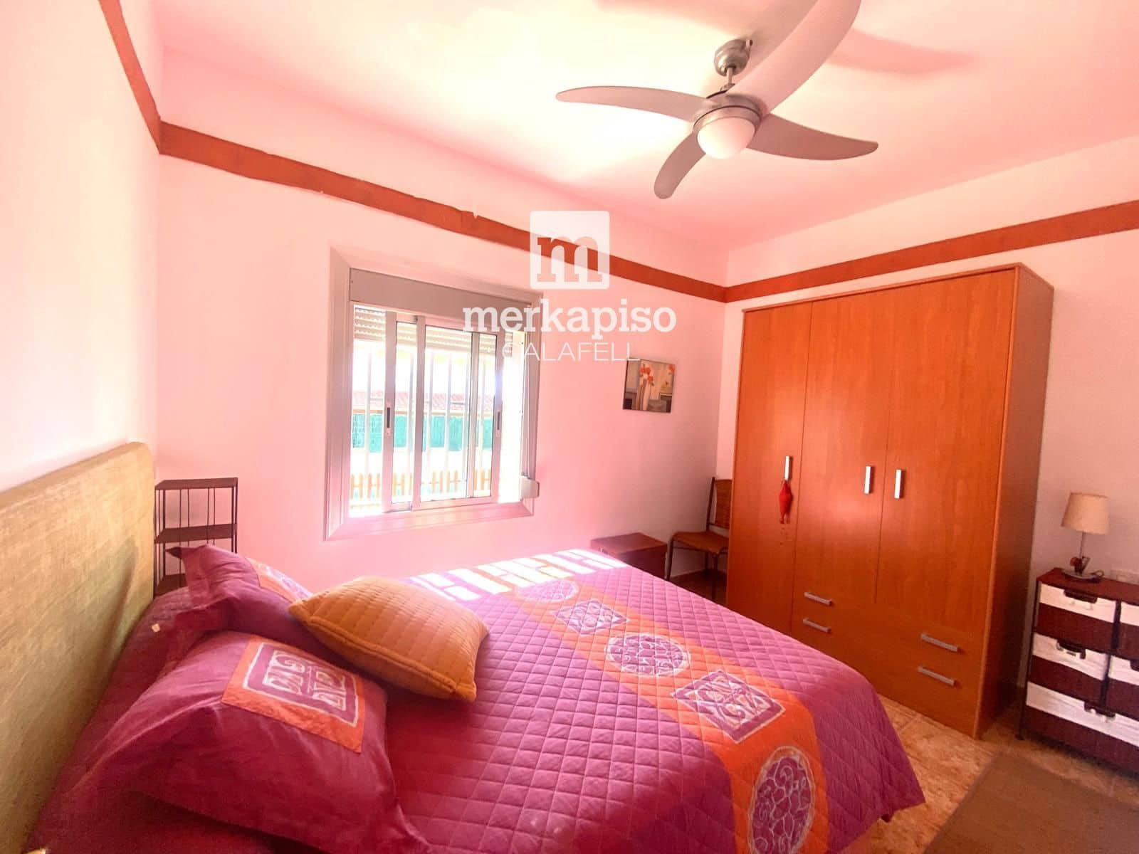 6 soverom Villa til salgs i Cunit med svømmebasseng - € 314 500 (Ref: 9795534)