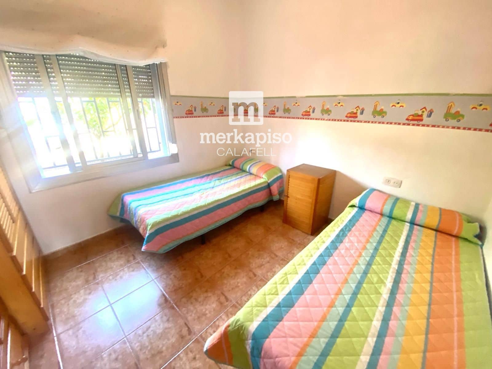 6 soverom Villa til salgs i Cunit med svømmebasseng - € 314 500 (Ref: 9795534)