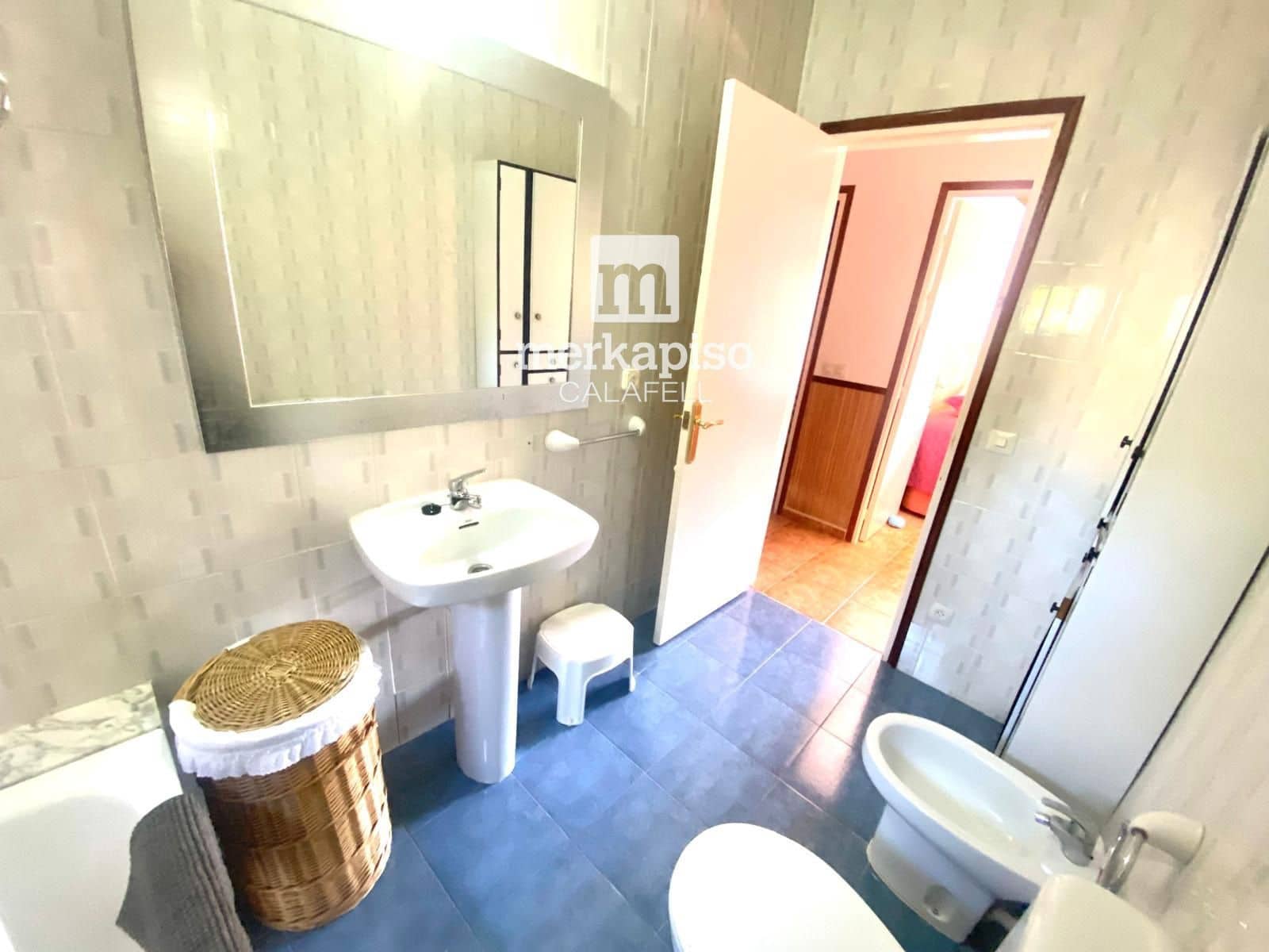 6 soverom Villa til salgs i Cunit med svømmebasseng - € 314 500 (Ref: 9795534)