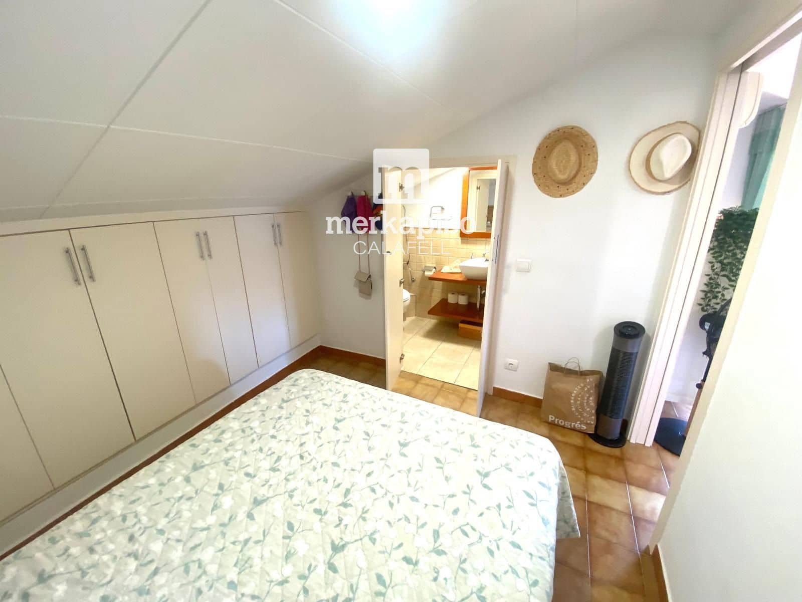 6 soverom Villa til salgs i Cunit med svømmebasseng - € 314 500 (Ref: 9795534)