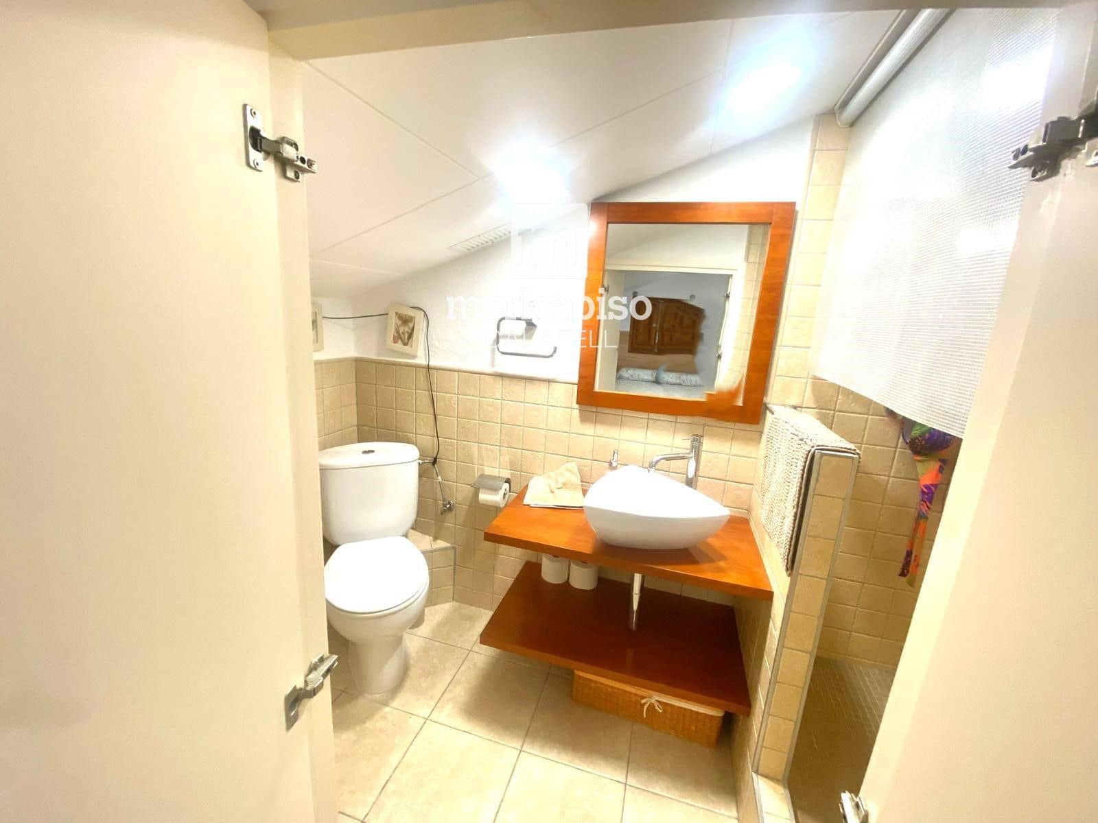 6 soverom Villa til salgs i Cunit med svømmebasseng - € 314 500 (Ref: 9795534)