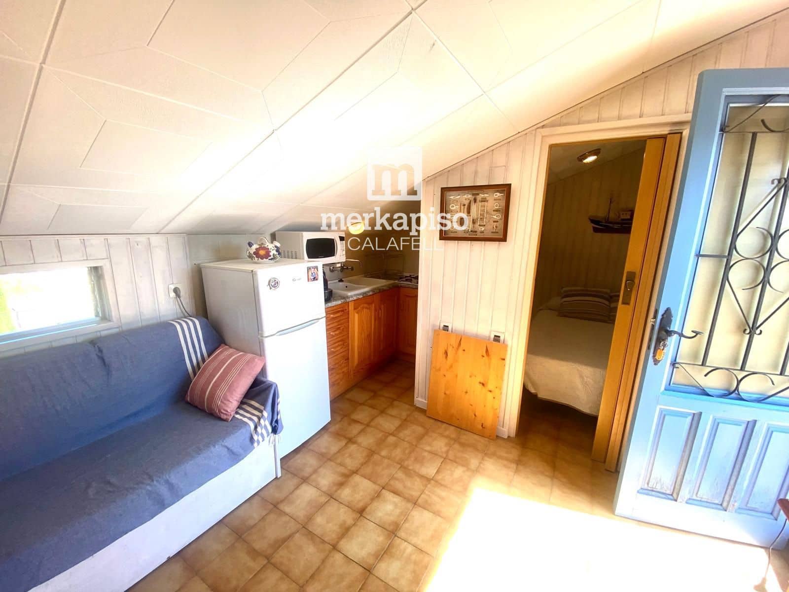 6 soverom Villa til salgs i Cunit med svømmebasseng - € 314 500 (Ref: 9795534)