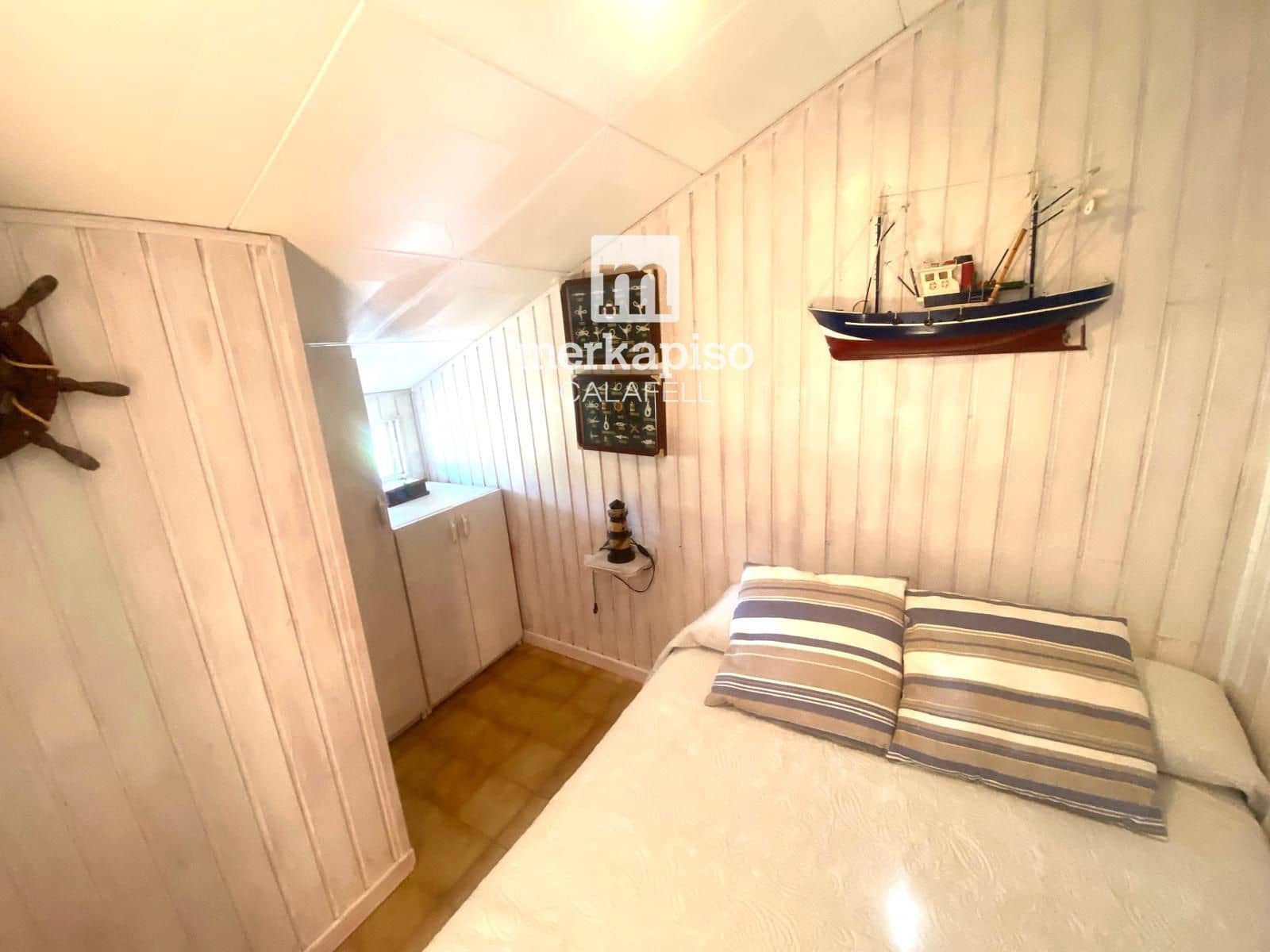 6 soverom Villa til salgs i Cunit med svømmebasseng - € 314 500 (Ref: 9795534)