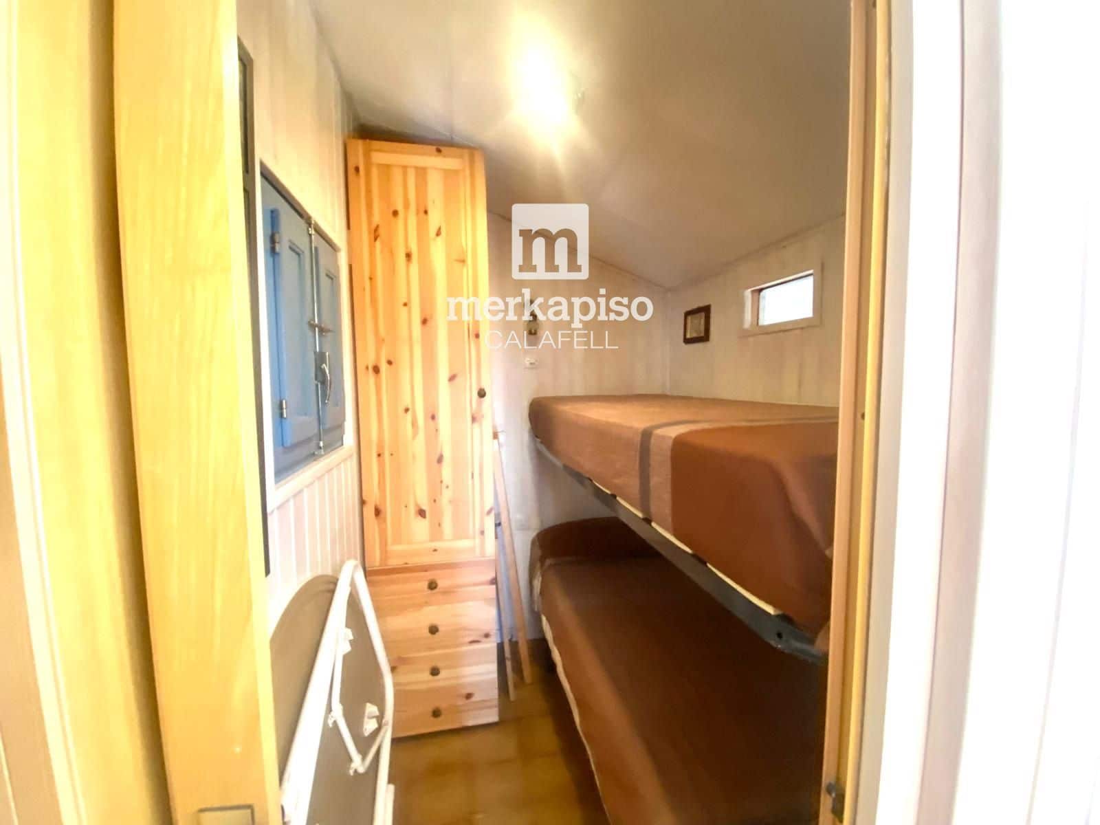 6 soverom Villa til salgs i Cunit med svømmebasseng - € 314 500 (Ref: 9795534)