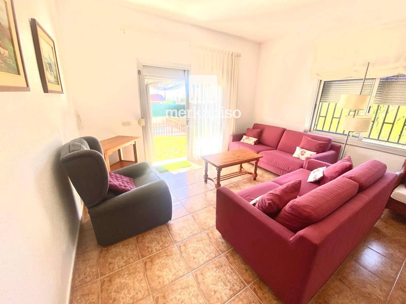 6 soverom Villa til salgs i Cunit med svømmebasseng - € 314 500 (Ref: 9795534)