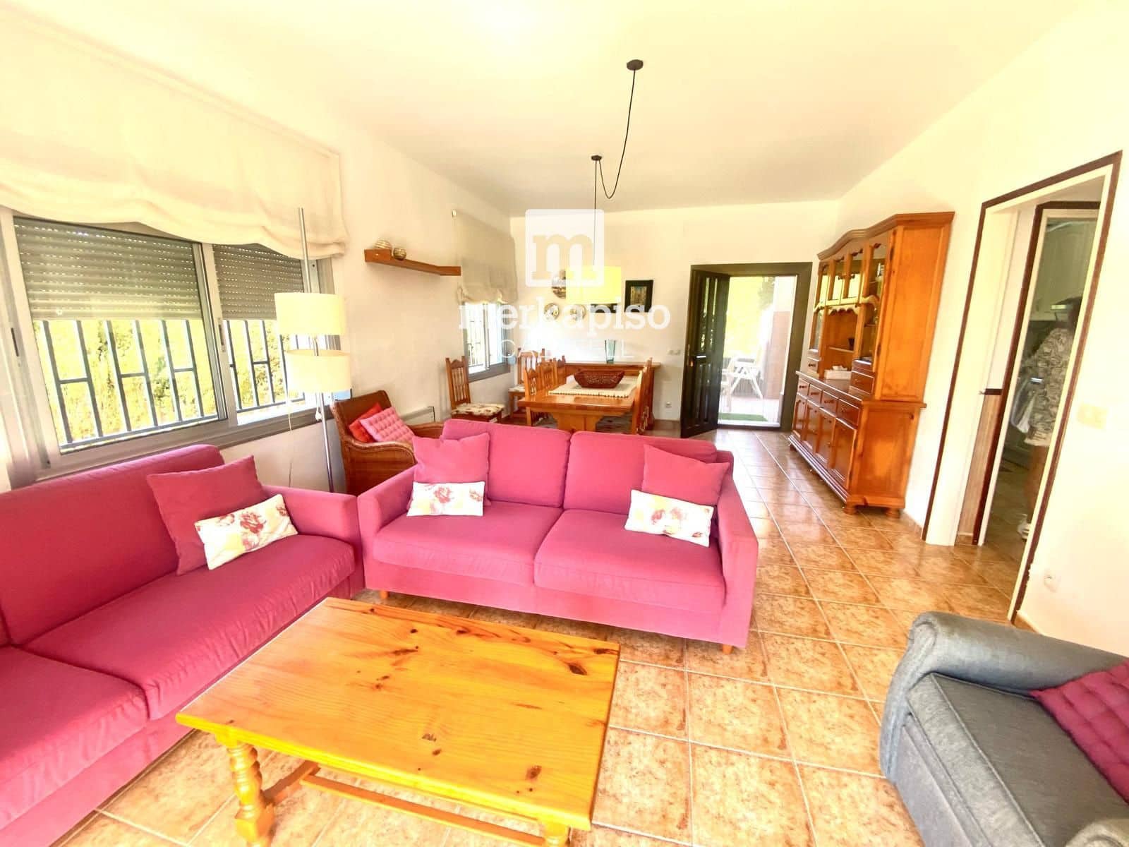 6 soverom Villa til salgs i Cunit med svømmebasseng - € 314 500 (Ref: 9795534)