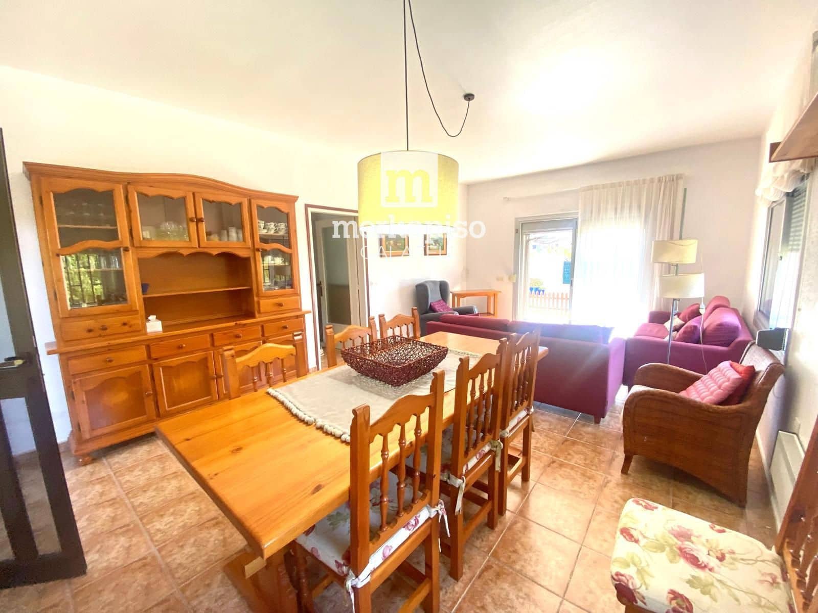 6 soverom Villa til salgs i Cunit med svømmebasseng - € 314 500 (Ref: 9795534)