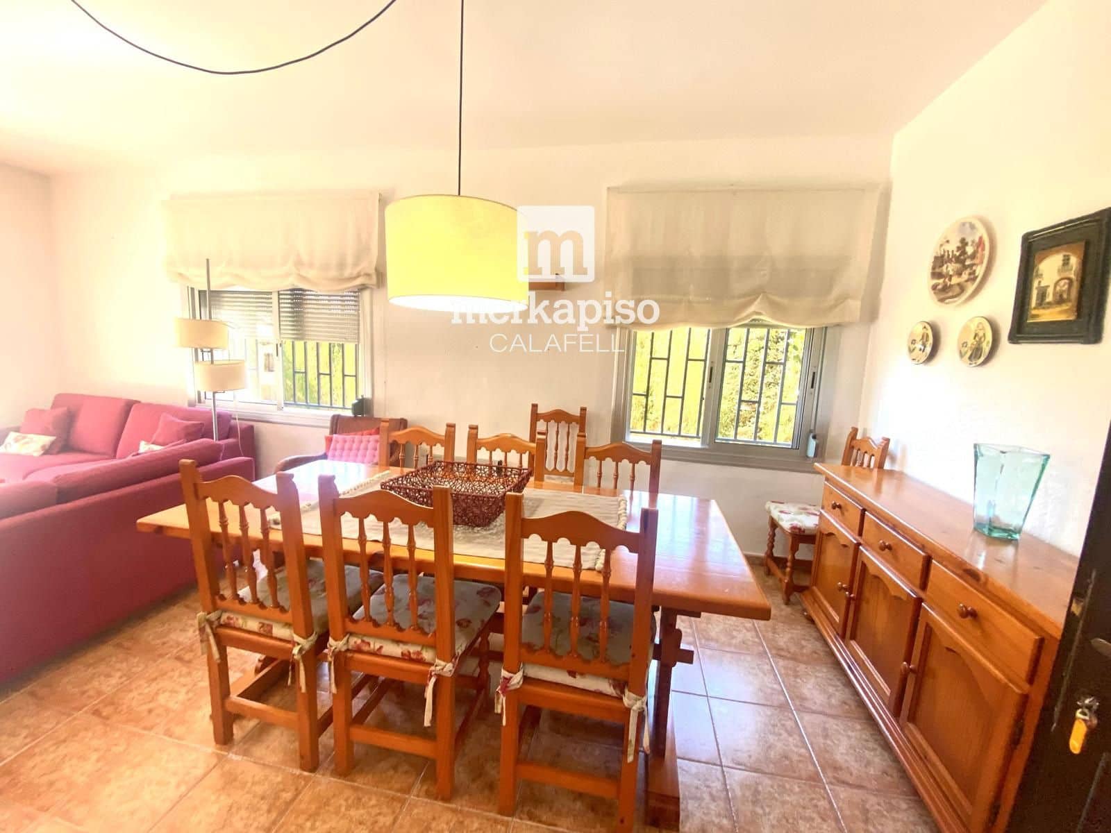 6 soverom Villa til salgs i Cunit med svømmebasseng - € 314 500 (Ref: 9795534)