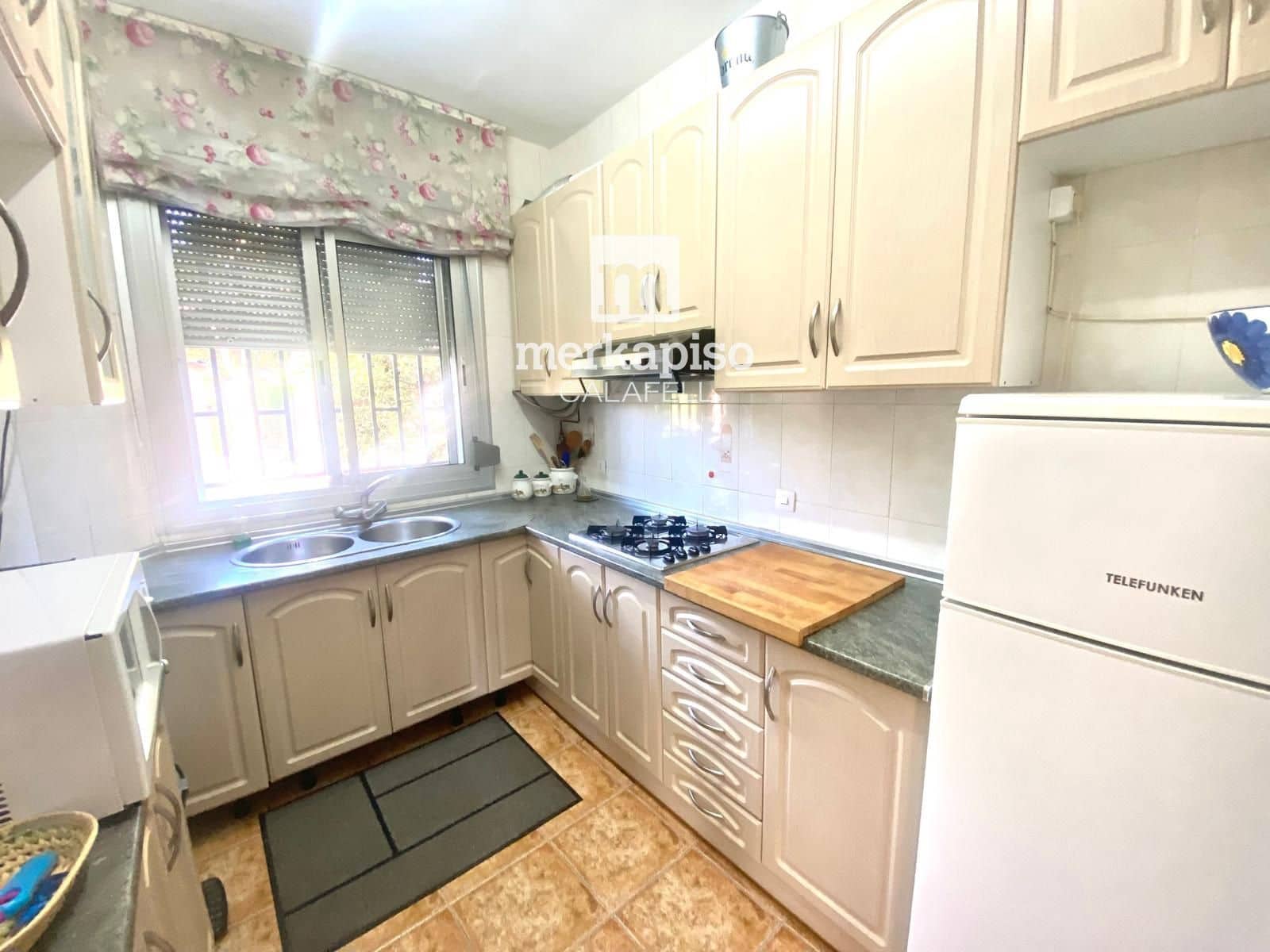 6 soverom Villa til salgs i Cunit med svømmebasseng - € 314 500 (Ref: 9795534)