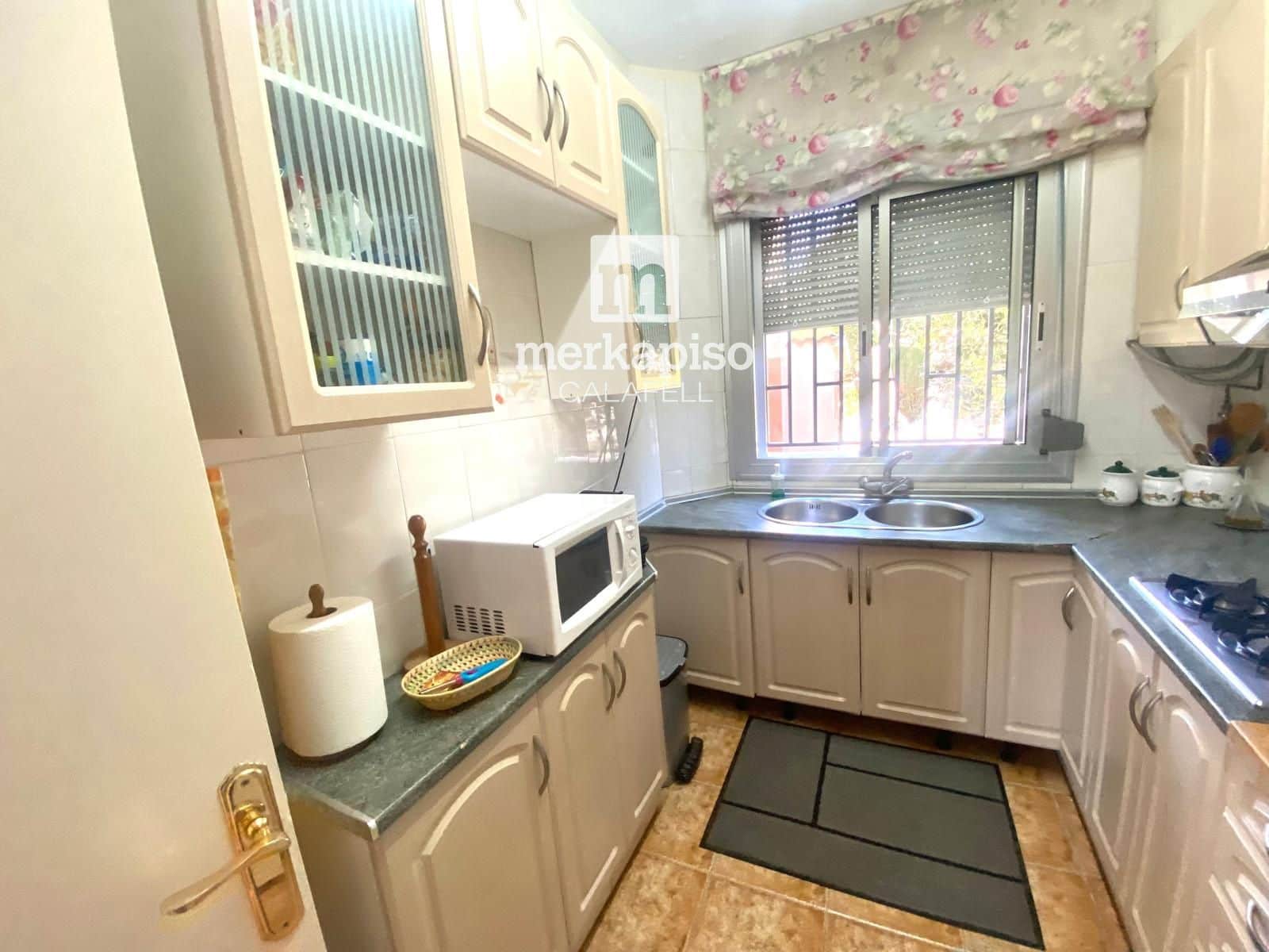 6 soverom Villa til salgs i Cunit med svømmebasseng - € 314 500 (Ref: 9795534)