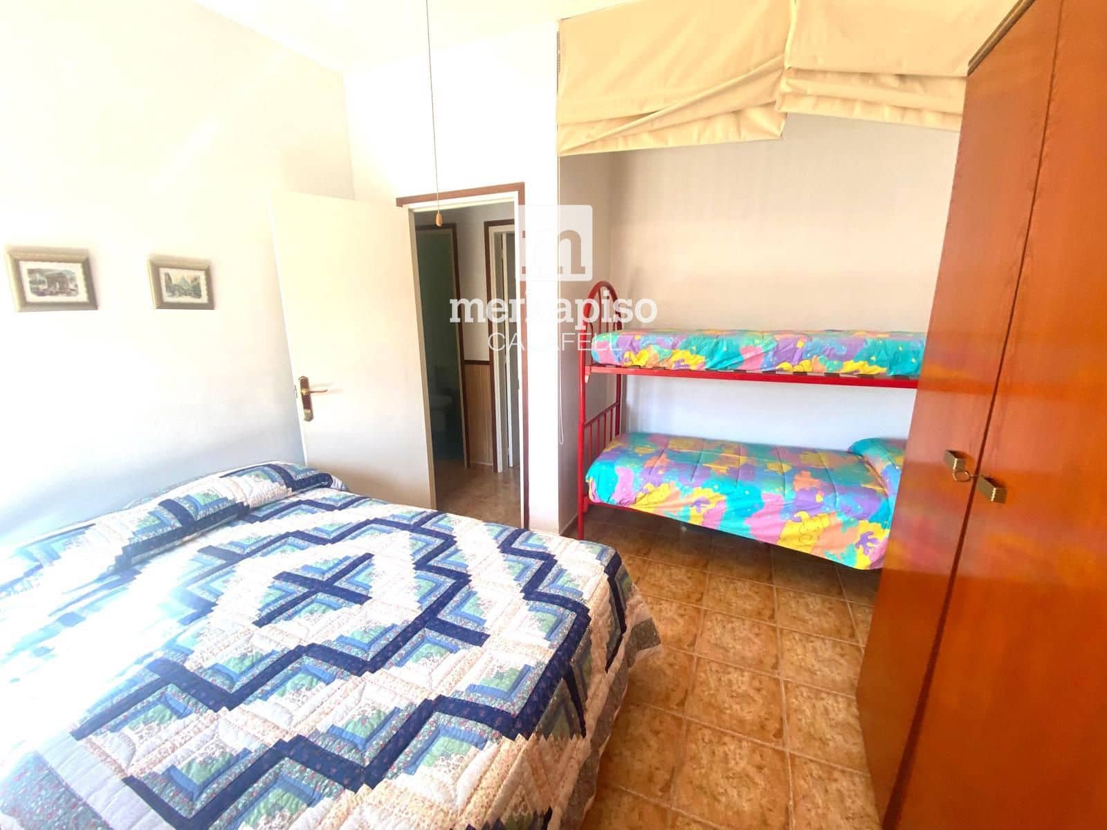 6 soverom Villa til salgs i Cunit med svømmebasseng - € 314 500 (Ref: 9795534)