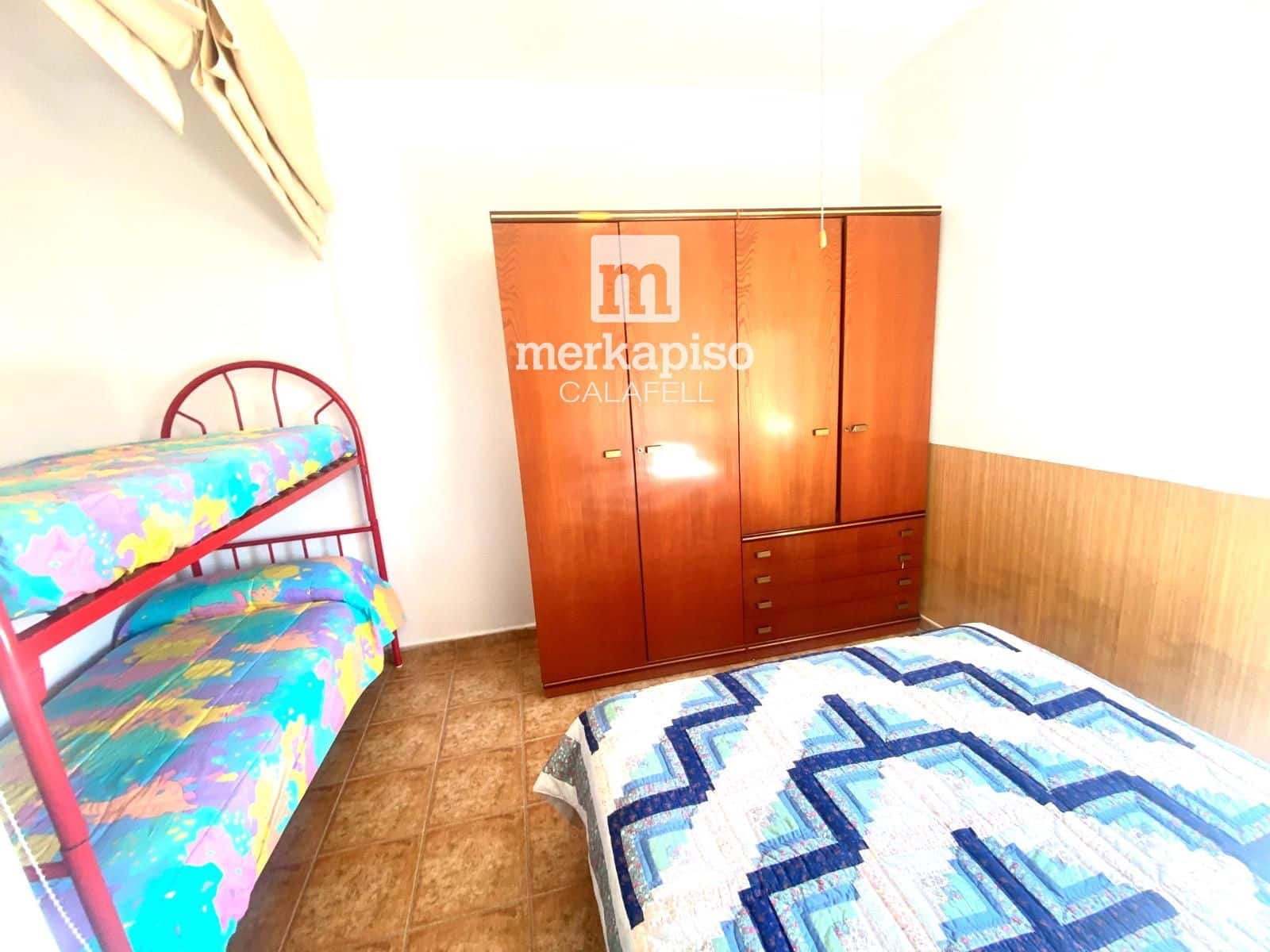 6 soverom Villa til salgs i Cunit med svømmebasseng - € 314 500 (Ref: 9795534)