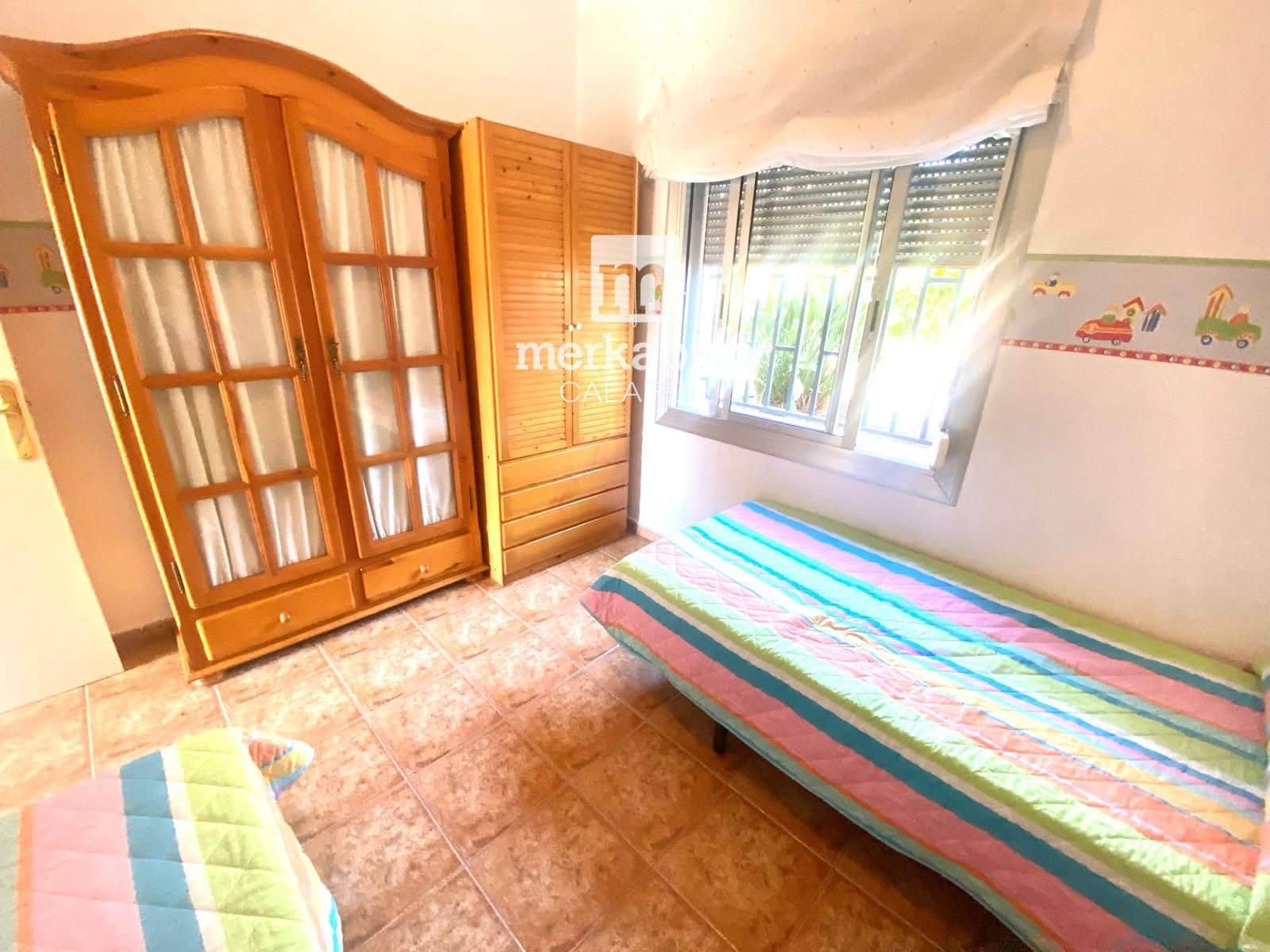 6 soverom Villa til salgs i Cunit med svømmebasseng - € 314 500 (Ref: 9795534)