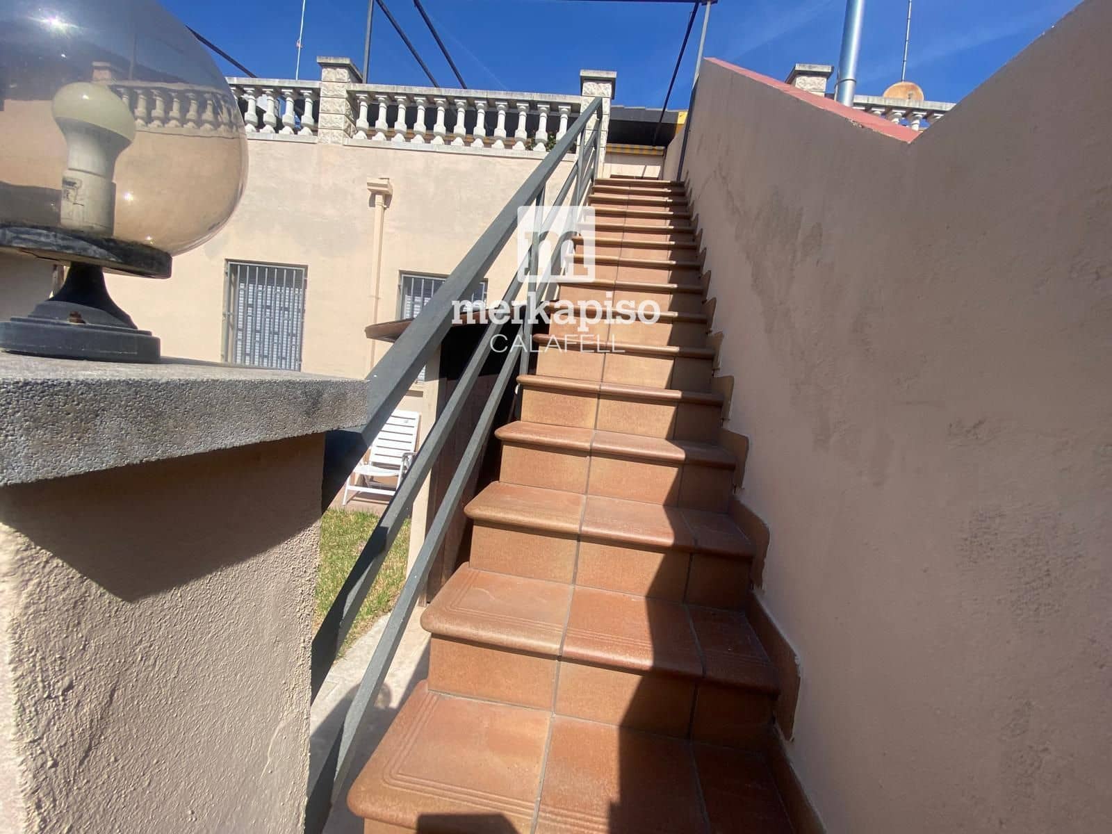 6 soverom Villa til salgs i Cunit med svømmebasseng - € 314 500 (Ref: 9795534)